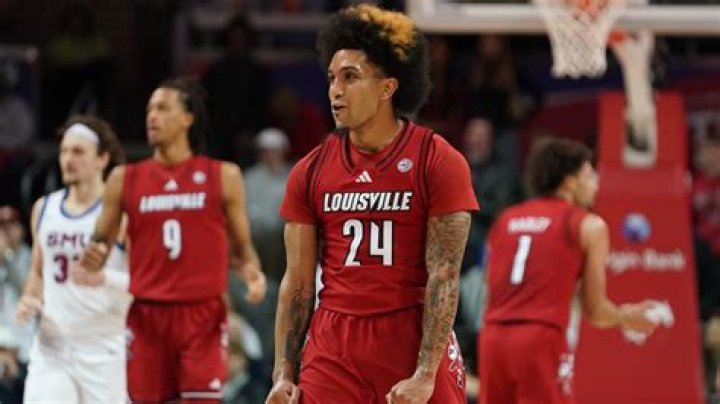 Chucky Hepburn – American Basketball Player | Age, Biography, Wiki, Career, Net Worth, Girlfriend, Height, Stats, Score and Instagram Accounts