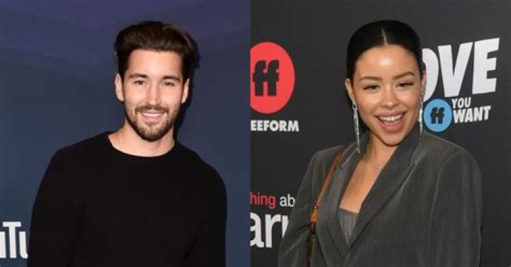 Cierra Ramirez And Jeff Wittek Relationship And Breakup Details