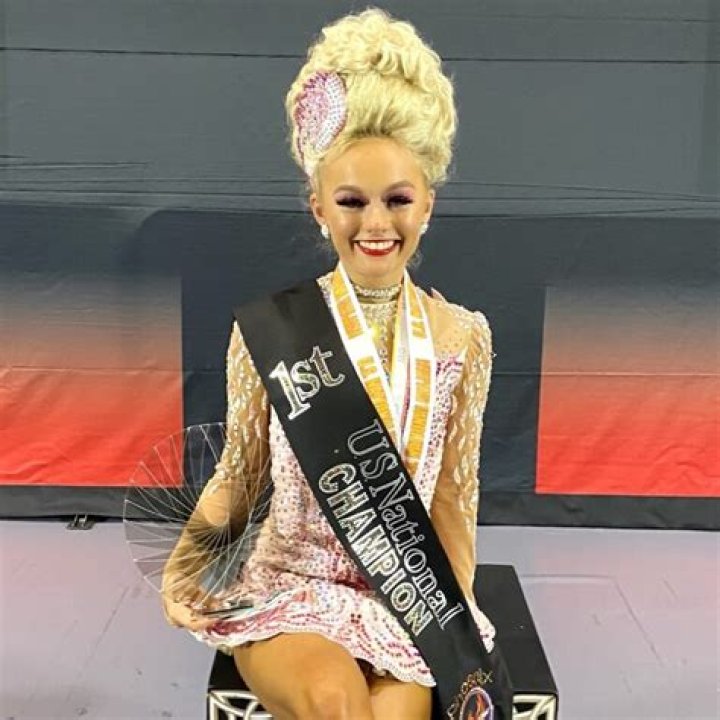 Claire Anderson Height, Weight, Net Worth, Age, Birthday, Wikipedia, Who, Nationality, Biography
