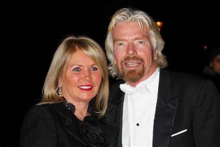 Clare Sarah Branson – Richard Branson’s Child | Net Worth, Age, Bio, Wiki, Career, Family, Nationality, Ethnicity, Partner, Photos And Facts