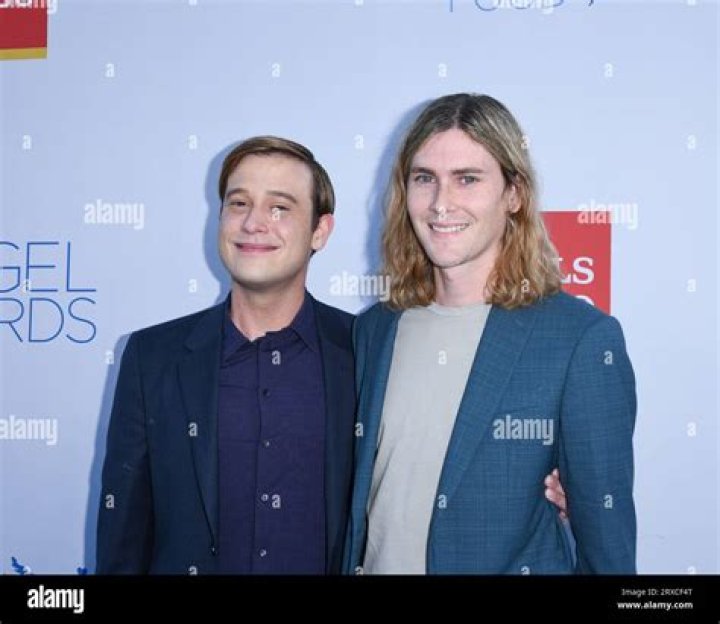 Clint Godwin relationship with Tyler Henry | Age, Biography, Wiki, Career, Relation, Sexuality, Career, Family and Profession