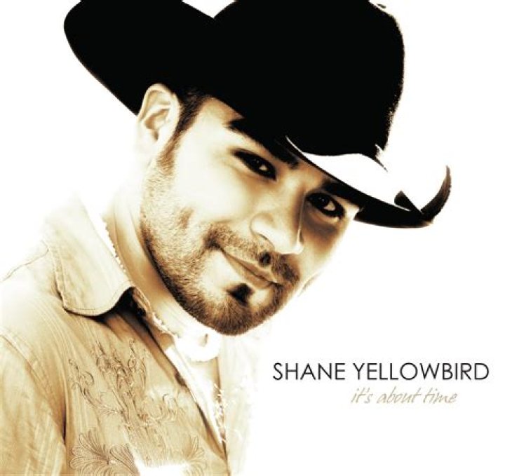 
Country Music Star Shane Yellowbird Died Age 42, Did He Have Any Illness? 