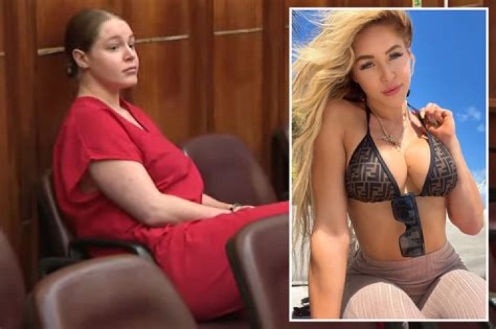 Courtney Clenney Height, Weight, Net Worth, Age, Birthday, Wikipedia, Who, Nationality, Biography