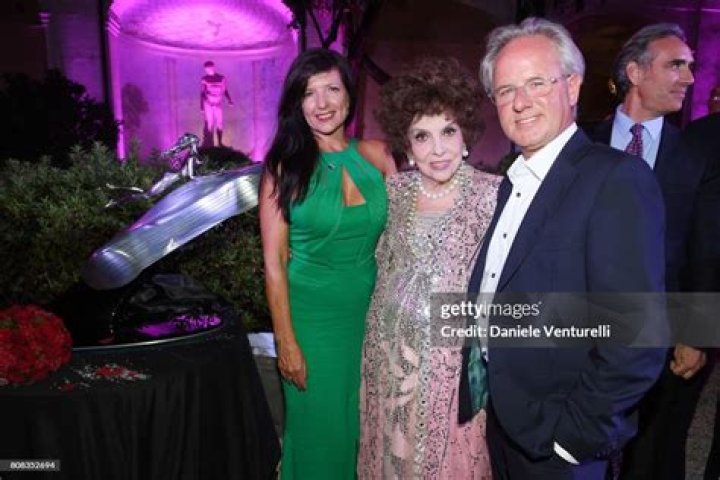 Cristina Pagani – Horacio Pagani Ex Wife, Where Is She Now?