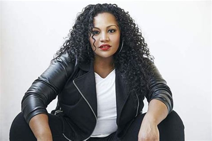Dana Gourrier – Actress, Director | How much does she weigh? Wiki, Age, Height, Net Worth, Boyfriend, Ethnicity