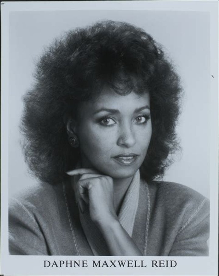 Daphne Reid – American Actress | Net Worth, Age, Bio, Wiki, Career, Family, Nationality, Ethnicity, Partner, Photos And Facts