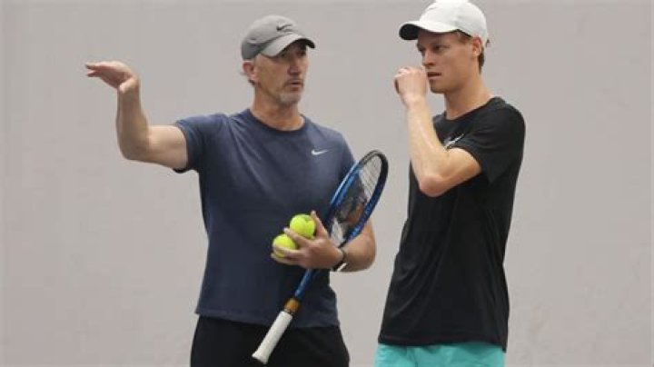 Darren Cahill – Tennis Coach, Professional Tennis Player | Wiki, Age, Height, Net Worth, Relationship, Ethnicity, Career