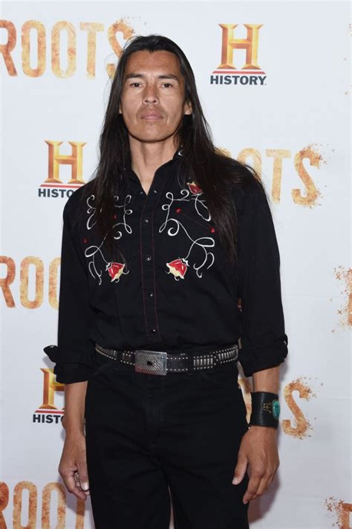 David Midthunder Height, Weight, Net Worth, Age, Birthday, Wikipedia, Who, Instagram, Biography