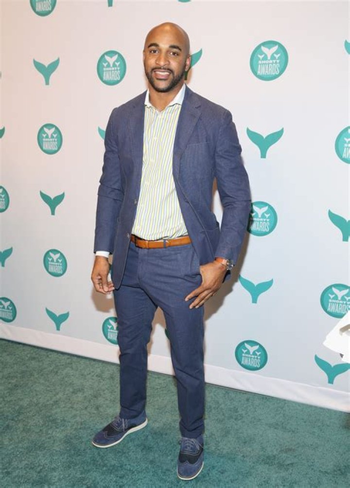 David Tyree Height, Weight, Net Worth, Age, Wiki, Who, Instagram, Biography