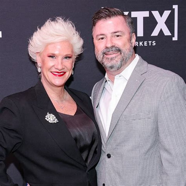 Dawn Burrell Husband | Who Is She Married To | “Top Chef” Cast Family Details