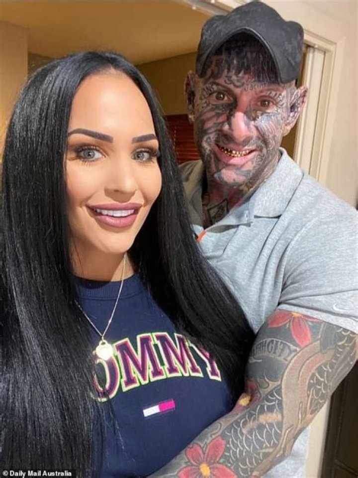 Dayne Brajkovich Wife – Is He Married? Wikipedia, Biography, Net Worth, Earnings, Tattoos, Kids, Family and News