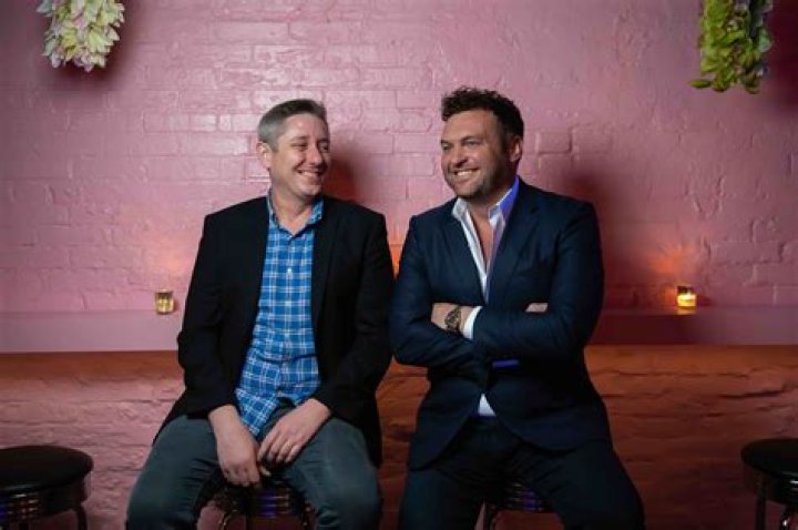 DC Nightlife Pioneer, Seth McClelland, dies at 40