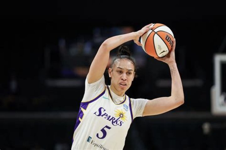 Dearica Hamby – Professional Basketball Player | Wiki, Age, Height, Net Worth, Relationship, Ethnicity, Career