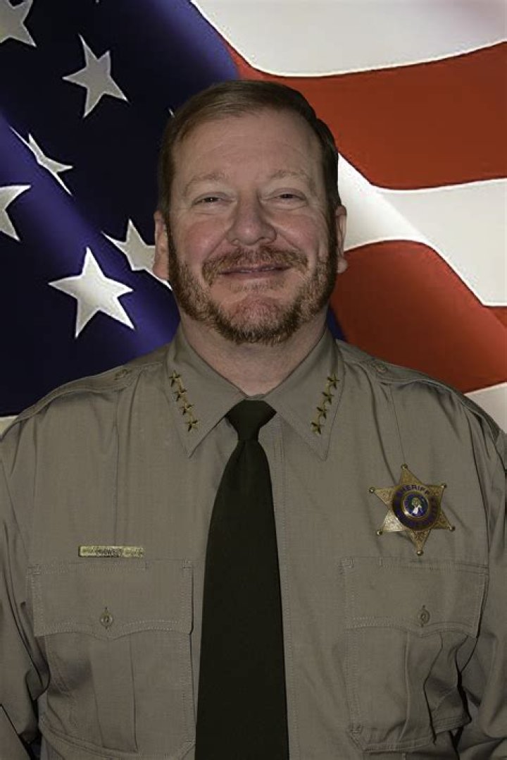 Deputy Craig Chamberlin GoFundMe raises more than $30,000 as former Spokane County Sheriff passes away