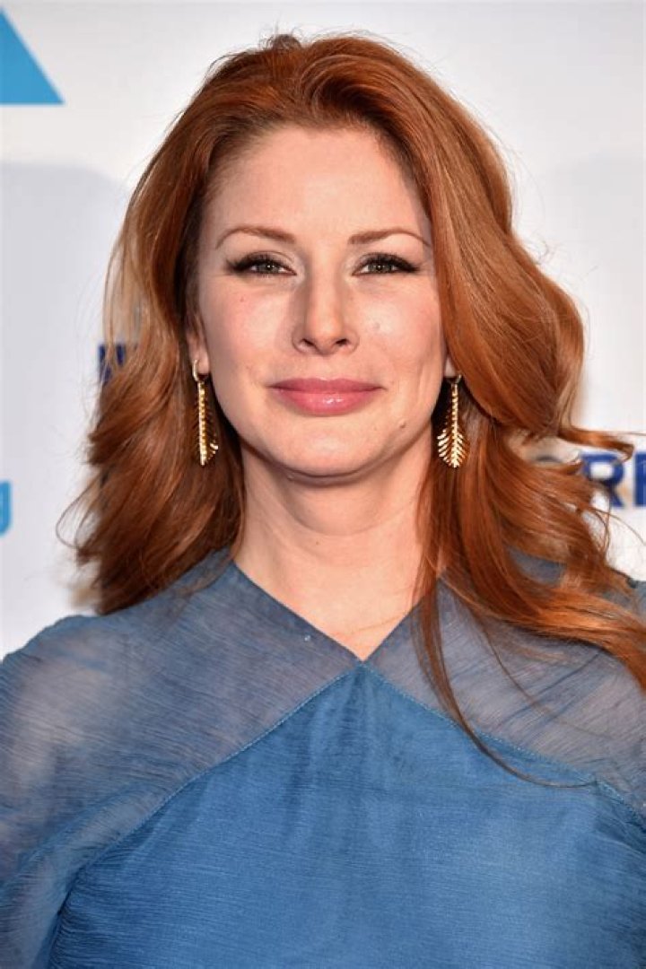Diane Neal Bra Size, Age, Weight, Height, Measurements