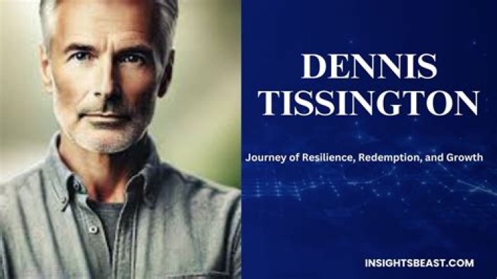 Did Dennis Tissington Died In Jail? Verdict &amp; Update 2022