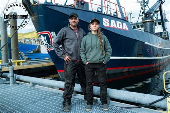 Did Francis Katungin Die? What Happened To Him On Deadliest Catch?
