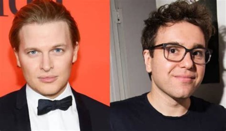 Did Jon Lovett And Ronan Farrow Breakup? Answered