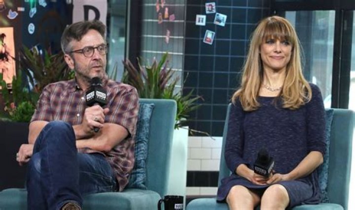 Did They Have Children? Marc Maron’s Ex-Wife Mishna Wolff’s Family Life