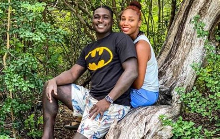 Didi Gregorius is not Married to Wife. Dating Girlfriend: Judy Henriques. Kids.