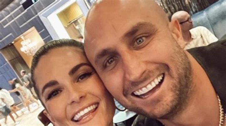 Dj Paul Wife: Relationship Timeline With Majda Baltic