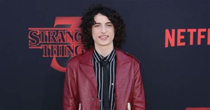 Does Finn Wolfhard Have An Eating Disorder? ‘The Stranger Things’ Actor Look So Skinny