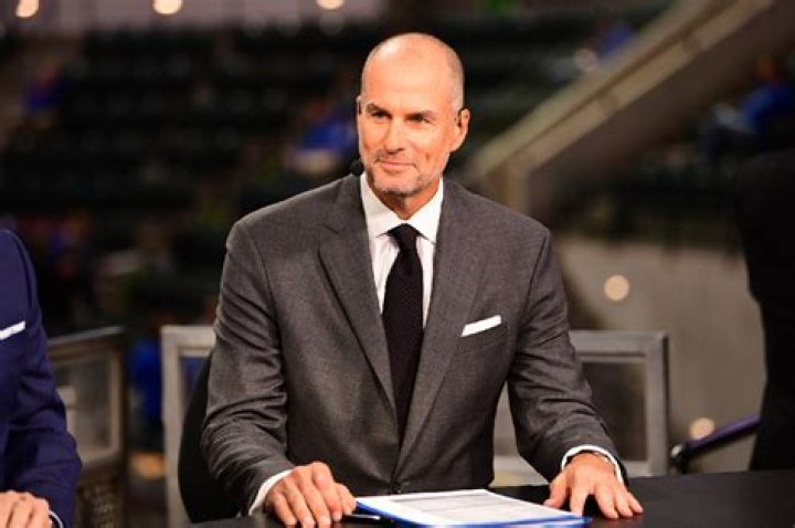 Does Jay Bilas Have Cancer | Illness And Health Update 2023