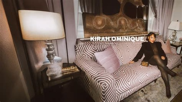 Does Kirah Ominique Have A Boyfriend?