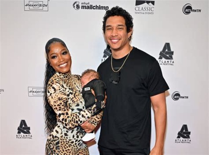 Does Olivia Pierson Have A Baby? Know Her Baby Daddy And Net Worth