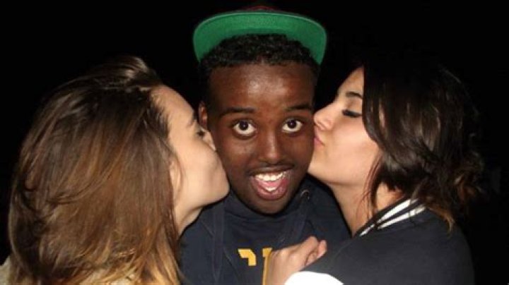Doni Bobes- Age, Height, Girlfriend, Net Worth