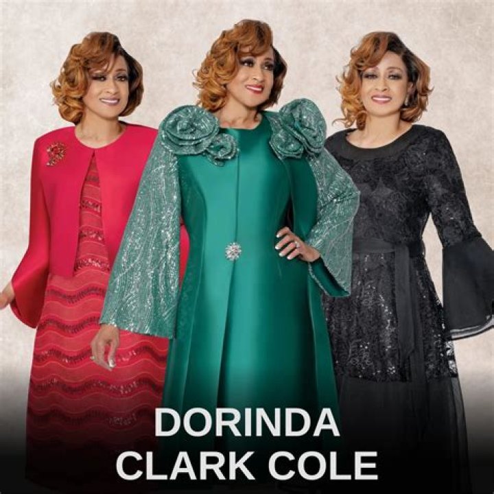Dorinda Clark-Cole Height, Age, Who, Husband, Biography, Wiki, Net Worth