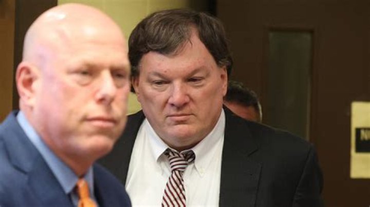 Dr Alex Jeffrey And DNA Evidence, Untold Truth About The Merceda Young Case