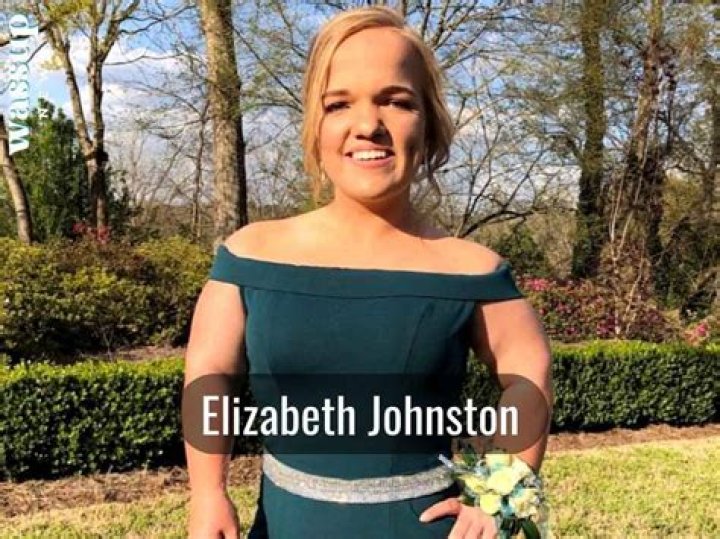 Elizabeth Johnston Height, Weight, Net Worth, Age, Birthday, Wikipedia, Who, Instagram, Biography