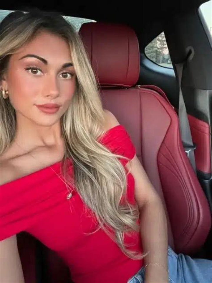 Eloise Lushina Height, Weight, Net Worth, Age, Wiki, Who, Instagram, Biography