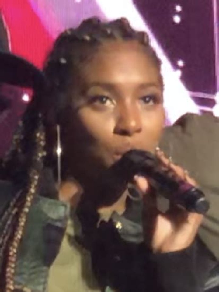 Emmbre Perry Height, Weight, Net Worth, Age, Birthday, Wikipedia, Who, Nationality, Biography