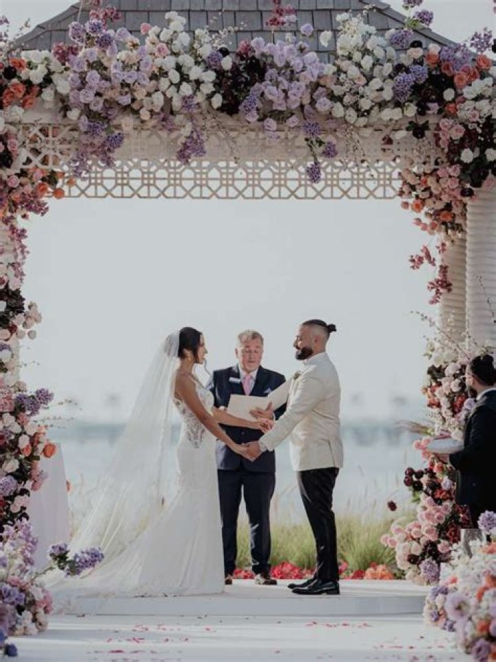 Entrepreneur: Who Is Kris Fade’s First Wife, Marianne Argy? He Is Now Married To Brianna Ramirez