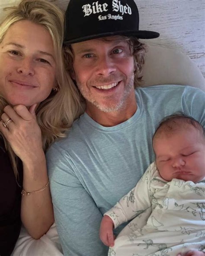 Eric Christian Olsen : Age, Net Worth, Height, Career