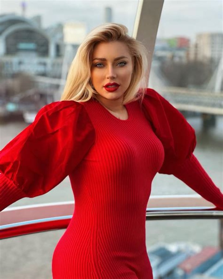 Erika Pogorelova Height, Weight, Net Worth, Age, Birthday, Wikipedia, Who, Nationality, Biography