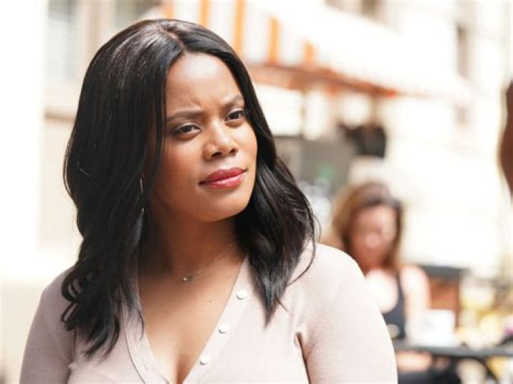 Erin Elmore Height, Weight, Net Worth, Age, Birthday, Wikipedia, Who, Nationality, Biography