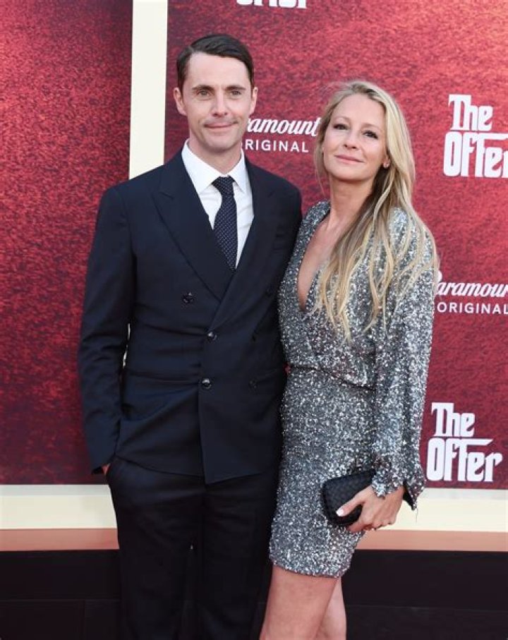 Ethan Chlebowski’s Wife – Who Is He Married To? His Age And Net Worth