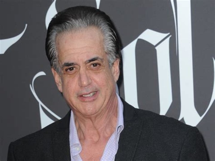 Frank Vallelonga | Bio, Age, Net Worth, Relationship, Career