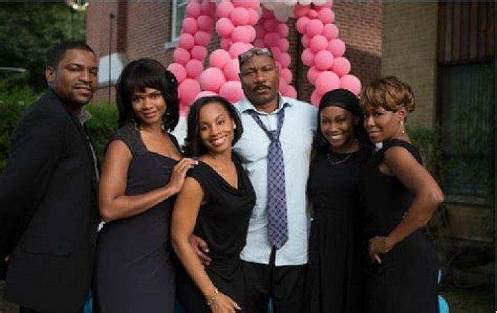 Freedom Rhames | Bio, Age, Net Worth, Relationship, Career