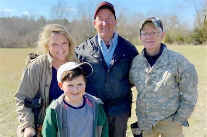 Gary Drayton | Husband Of Jennifer Gail Sauve | Net Worth, Children