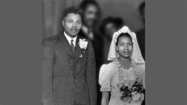 George Richey and His First Wife Sheila Slaughter Richey Went Through A Turbulent Relationship