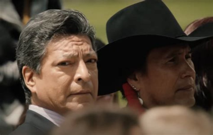 Gil Birmingham | Is He Sick | Health