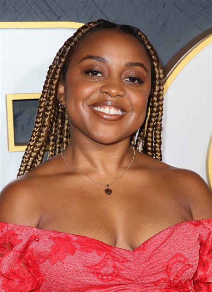 Gina Brunson Height, Weight, Net Worth, Age, Birthday, Wikipedia, Who, Nationality, Biography