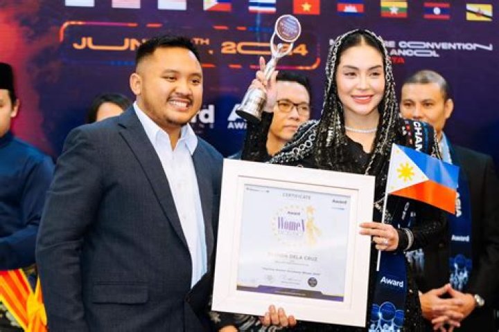 Glenda Dela Cruz – Who is the Husband of Mill Glenda? Age, Bio, Wiki, Career, Net Worth, Company, Kids, Family &amp; Facts