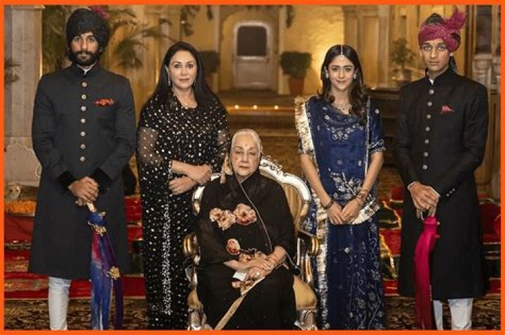 Grand Daddy | Family And Net Worth