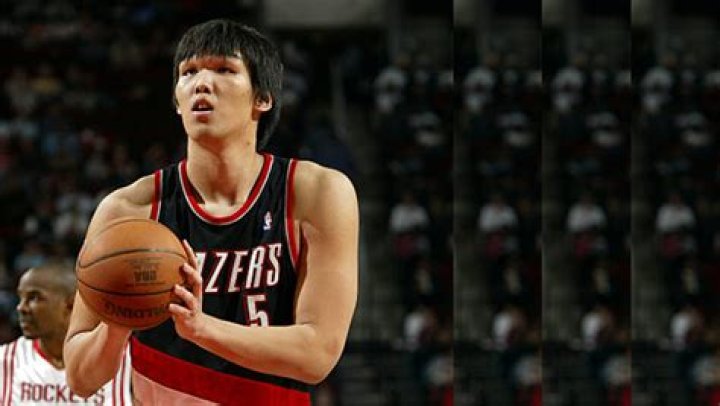 Ha Seung Jin – Retired Professional Basketball Player | Who is He married to? Wiki, Age, Height, Net Worth, Relationship, Ethnicity, Career