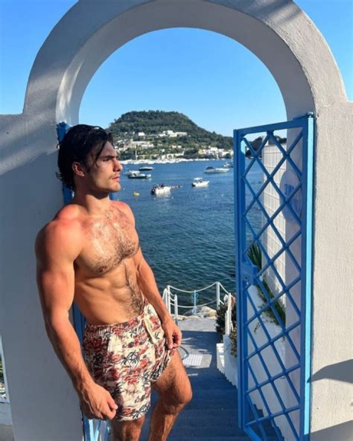 Harrison Ledridge Height, Weight, Net Worth, Age, Birthday, Wikipedia, Who, Instagram, Biography